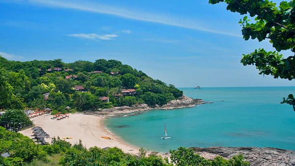 Koh Samui, Garrya Tongsai Bay Samui 5* - Vols Flex pas cher photo 14