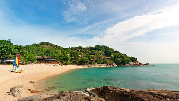 Koh Samui, Garrya Tongsai Bay Samui 5* - Vols Flex pas cher photo 18