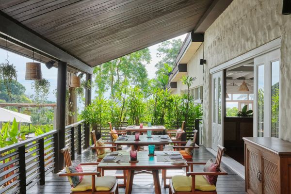 Koh Samui, Garrya Tongsai Bay Samui 5* - Vols Flex pas cher photo 20