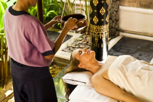 Phuket, Banyan Tree Phuket 5* Luxe - Vols Flex pas cher photo 2