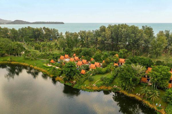 Phuket, Banyan Tree Phuket 5* Luxe - Vols Flex pas cher photo 11