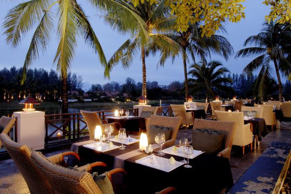 Phuket, Banyan Tree Phuket 5* Luxe - Vols Flex pas cher photo 12