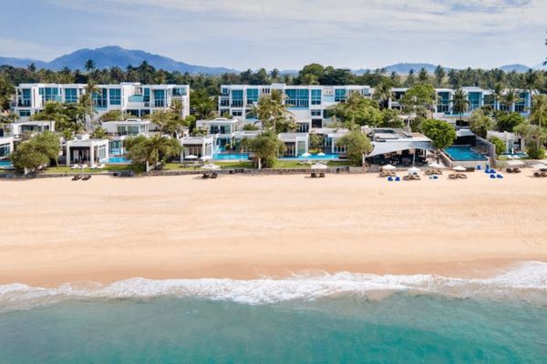Phuket, Aleenta Phuket Phang Nga Resort & Spa 5* - Vols Flex pas cher photo 2
