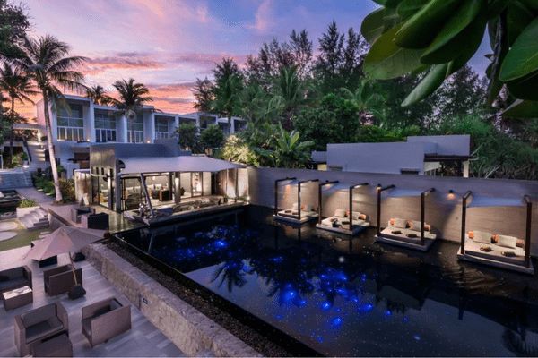 Phuket, Aleenta Phuket Phang Nga Resort & Spa 5* - Vols Flex pas cher photo 4