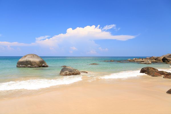 Phuket, Aleenta Phuket Phang Nga Resort & Spa 5* - Vols Flex pas cher photo 15