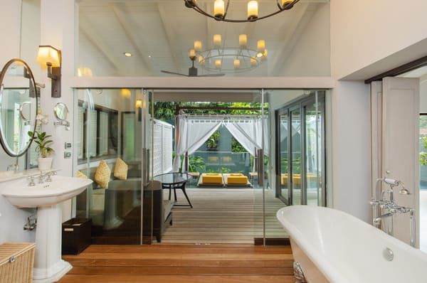 Phuket, The Shore at Katathani 5* - Vols Flex pas cher photo 1