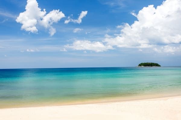 Phuket, The Shore at Katathani 5* - Vols Flex pas cher photo 2
