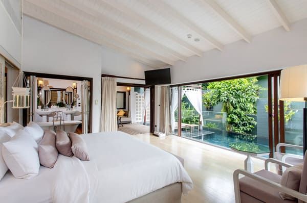 Phuket, The Shore at Katathani 5* - Vols Flex pas cher photo 5