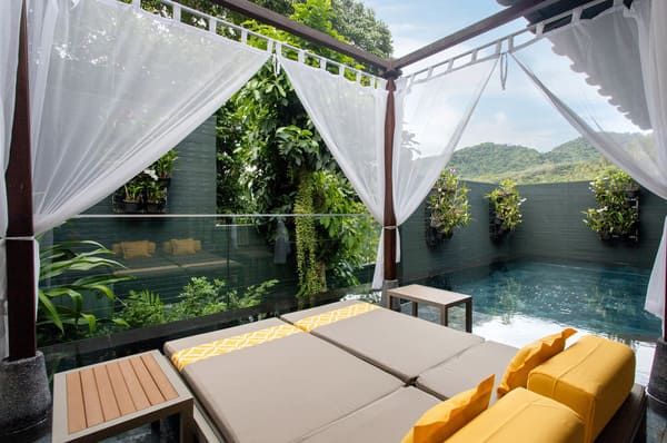 Phuket, The Shore at Katathani 5* - Vols Flex pas cher photo 6