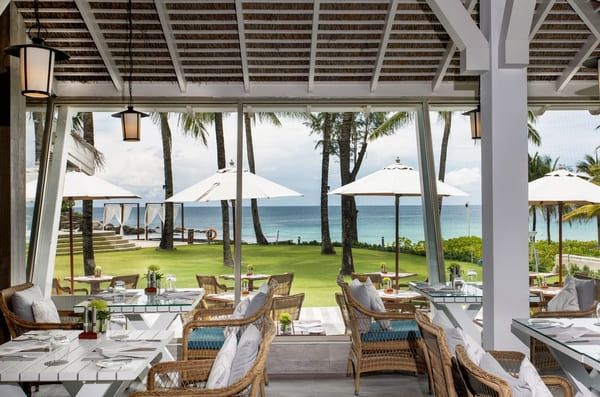 Phuket, The Shore at Katathani 5* - Vols Flex pas cher photo 7