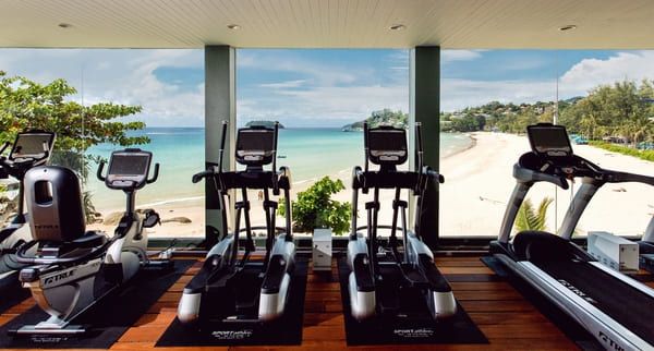 Phuket, The Shore at Katathani 5* - Vols Flex pas cher photo 8