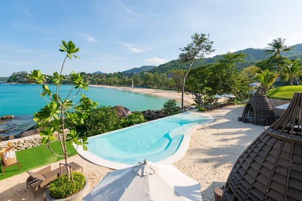 Phuket, The Shore at Katathani 5* - Vols Flex pas cher photo 9
