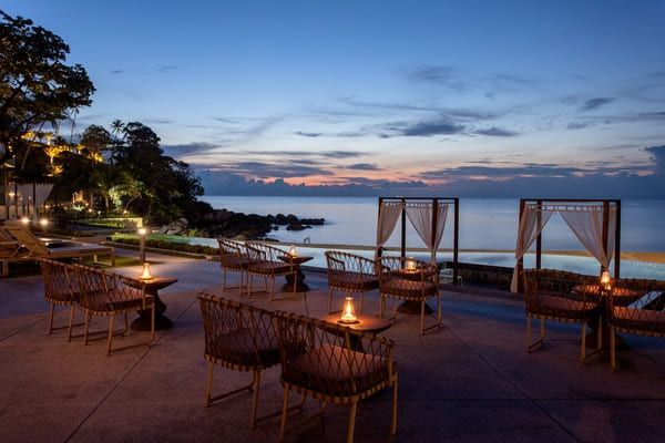 Phuket, The Shore at Katathani 5* - Vols Flex pas cher photo 10