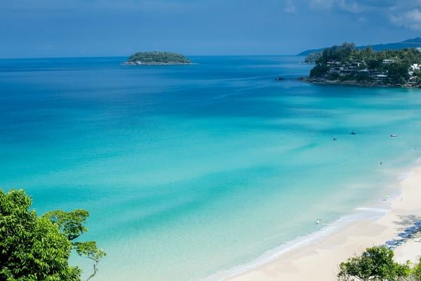 Phuket, The Shore at Katathani 5* - Vols Flex pas cher photo 13