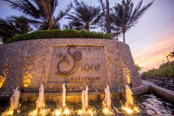 Phuket, The Shore at Katathani 5* - Vols Flex pas cher photo 15