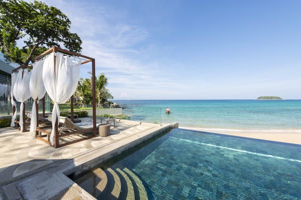Phuket, The Shore at Katathani 5* - Vols Flex pas cher photo 16