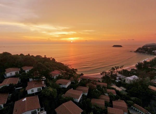 Phuket, The Shore at Katathani 5* - Vols Flex pas cher photo 18
