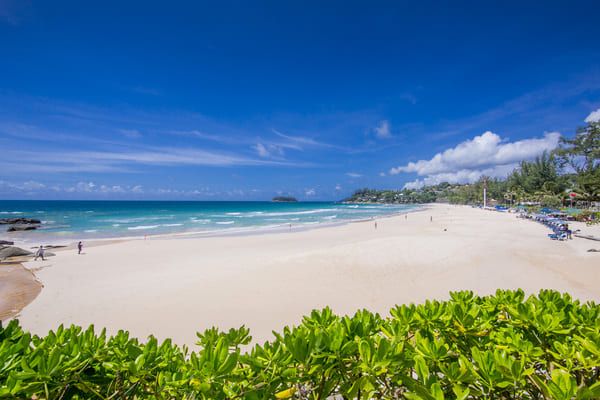 Phuket, The Shore at Katathani 5* - Vols Flex pas cher photo 19