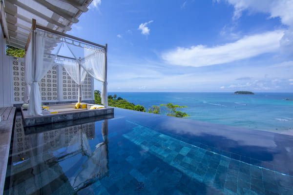 Phuket, The Shore at Katathani 5* - Vols Flex pas cher photo 20