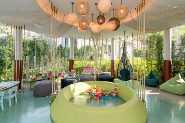 Krabi, Banyan Tree Krabi 5* - Vols Flex pas cher photo 3