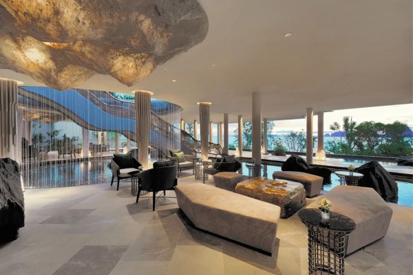 Krabi, Banyan Tree Krabi 5* - Vols Flex pas cher photo 6