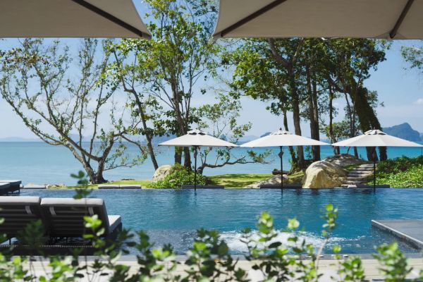Krabi, Banyan Tree Krabi 5* - Vols Flex pas cher photo 8