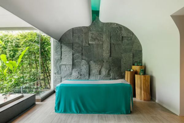 Krabi, Banyan Tree Krabi 5* - Vols Flex pas cher photo 11