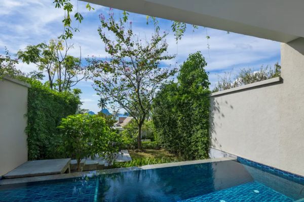 Krabi, Banyan Tree Krabi 5* - Vols Flex pas cher photo 13