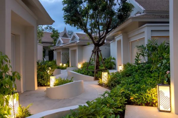 Krabi, Banyan Tree Krabi 5* - Vols Flex pas cher photo 15