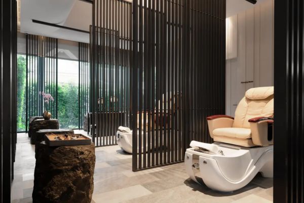 Krabi, Banyan Tree Krabi 5* - Vols Flex pas cher photo 16