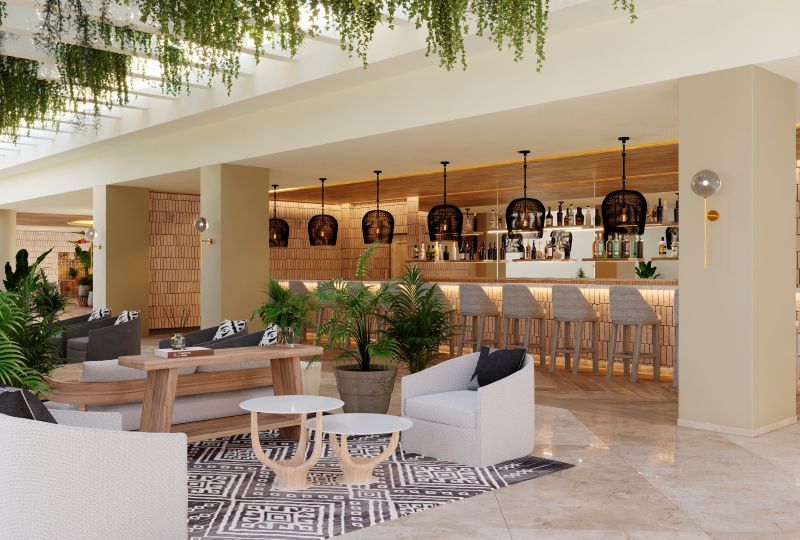 Hyatt Zilara Riviera Maya 5* - Adults only pas cher photo 4