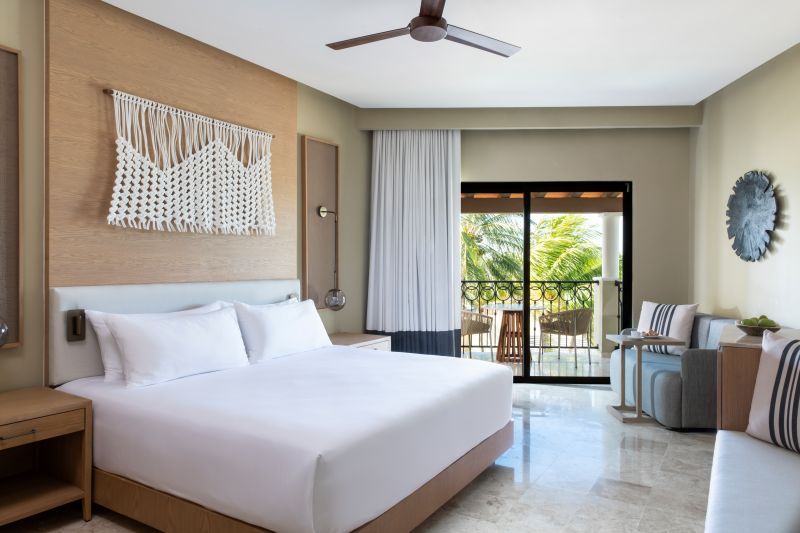 Hyatt Zilara Riviera Maya 5* - Adults only pas cher photo 5