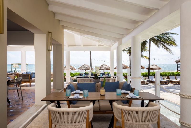 Hyatt Zilara Riviera Maya 5* - Adults only pas cher photo 6