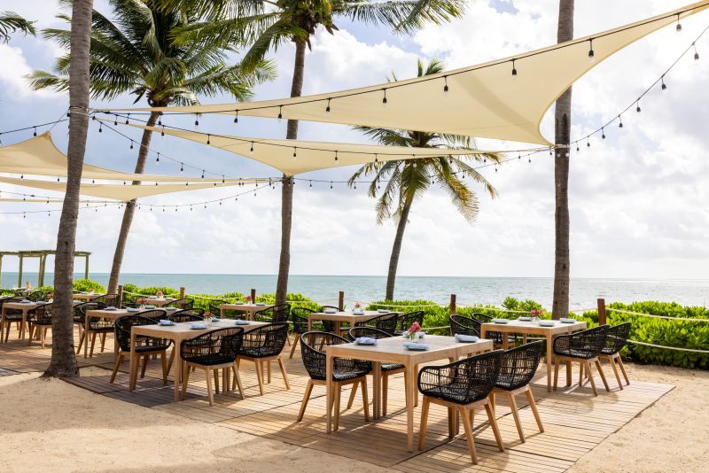 Hyatt Zilara Riviera Maya 5* - Adults only pas cher photo 7
