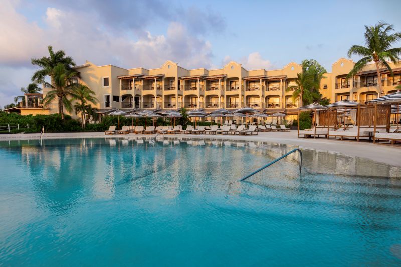 Hyatt Zilara Riviera Maya 5* - Adults only pas cher photo 10