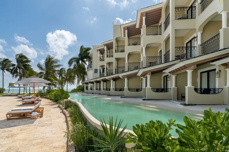 Hyatt Zilara Riviera Maya 5* - Adults only pas cher photo 11
