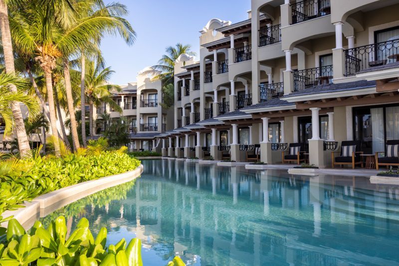 Hyatt Zilara Riviera Maya 5* - Adults only pas cher photo 12