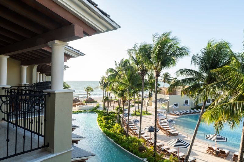 Hyatt Zilara Riviera Maya 5* - Adults only pas cher photo 13