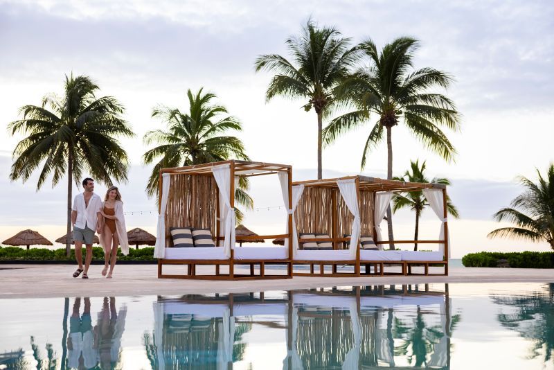 Hyatt Zilara Riviera Maya 5* - Adults only pas cher photo 16