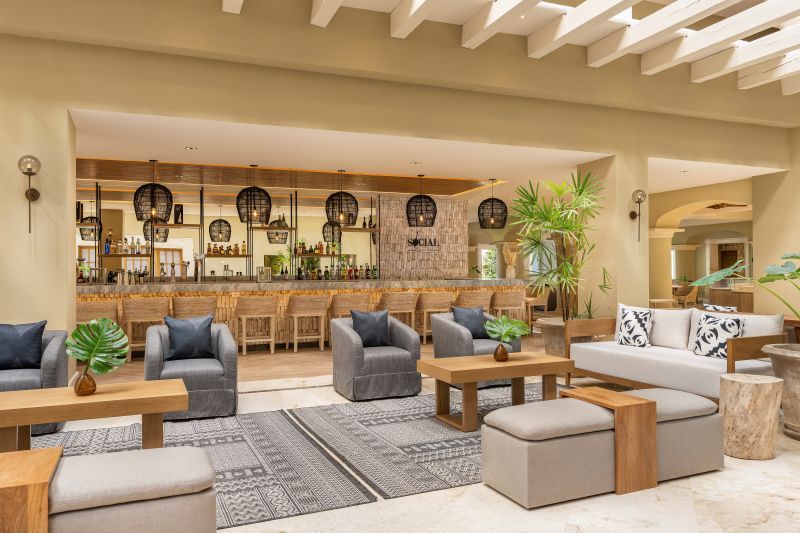 Hyatt Zilara Riviera Maya 5* - Adults only pas cher photo 18