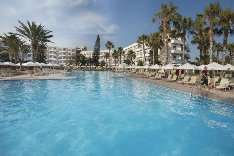Louis Phaethon Beach 4* pas cher photo 2