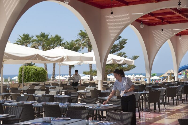 Louis Phaethon Beach 4* pas cher photo 4