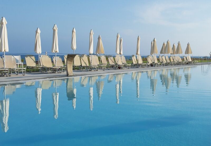 Louis Phaethon Beach 4* pas cher photo 5