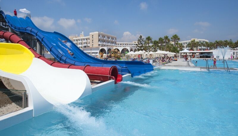 Louis Phaethon Beach 4* pas cher photo 7