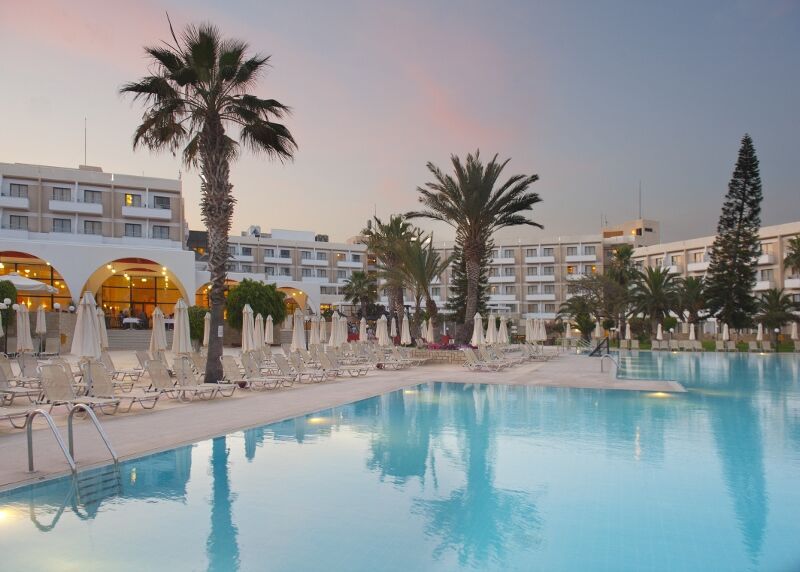 Louis Phaethon Beach 4* pas cher photo 9