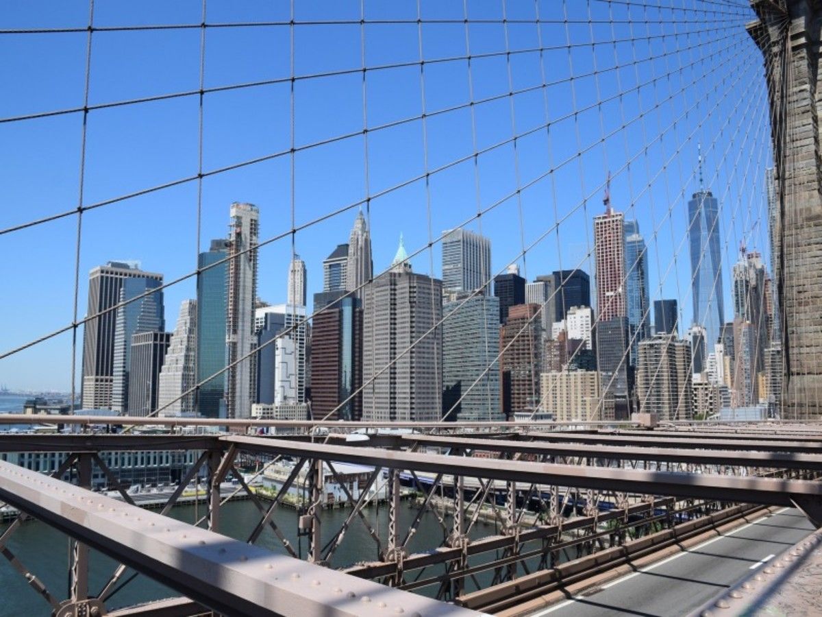 Big Apple en 7 nuits - 9J/7N - 2027 pas cher photo 2