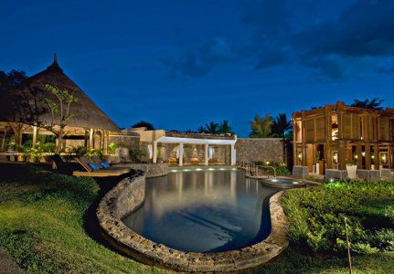 Jet tours Signature Maritim Resort & Spa Mauritius 5* pas cher photo 1