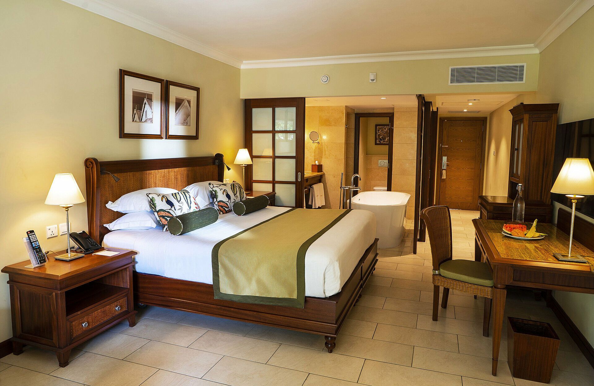Jet tours Signature Maritim Resort & Spa Mauritius 5* pas cher photo 5