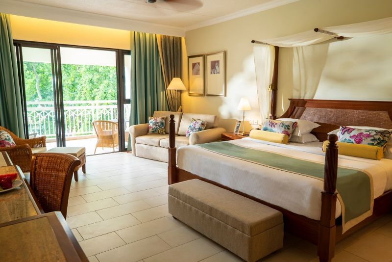 Jet tours Signature Maritim Resort & Spa Mauritius 5* pas cher photo 6