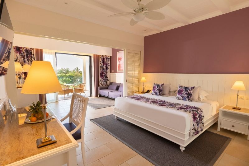 Jet tours Signature Maritim Resort & Spa Mauritius 5* pas cher photo 7